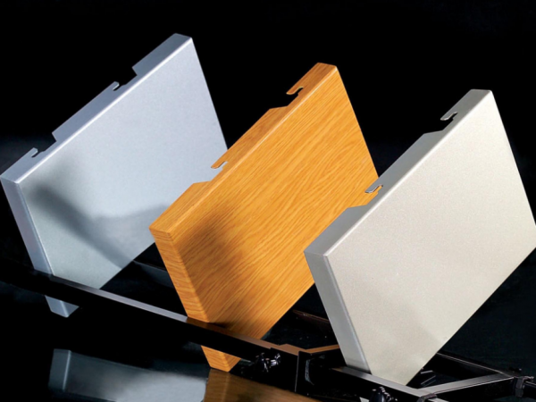 室內鋁單板和室外鋁單板之間的區別是什么，該如何選擇？